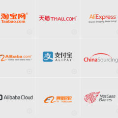 alipay sourcing