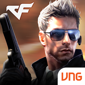 CrossFire: Legends Chinese Version Top up