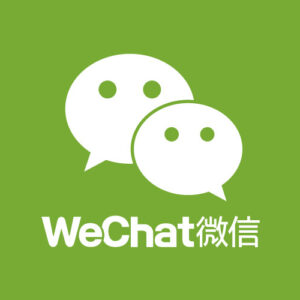 Wechat Gift Card ( Mini Order 50pcs )
