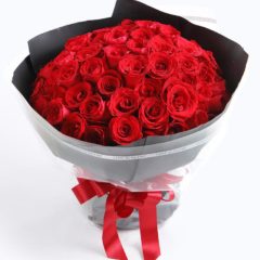 send rose flowers to china