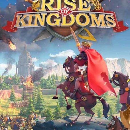 Rise of Kingdoms